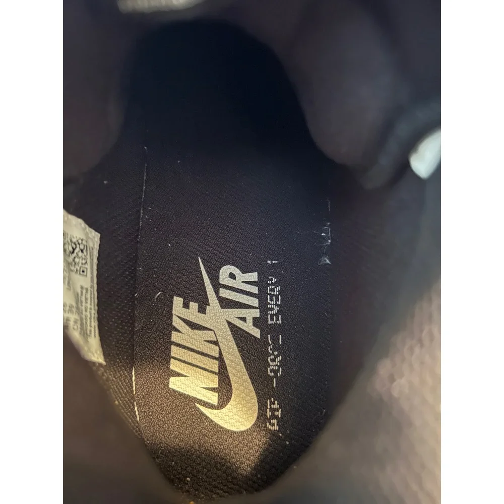 Nike Air Force 1 Mid 07 Every 1 Reverse Panda Women's Size 9 DV2224-001